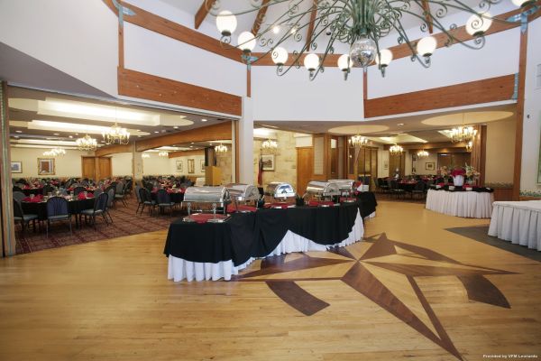 INN OF THE HILLS HOTEL AND CONFERENCE (Kerrville)